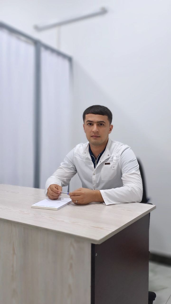  ВРАЧ